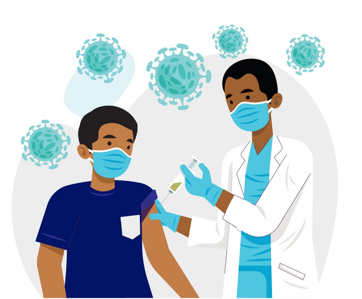 COVID19 Immunization Bulletin CellMed Health